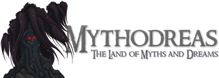 Mythodreas