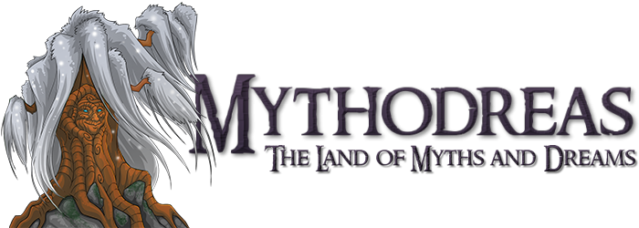 Mythodreas